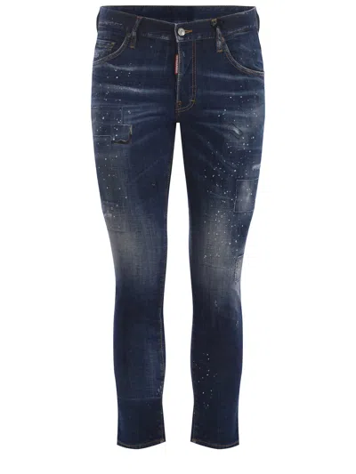 DSQUARED2 JEANS DSQUARED2 "SKATER"