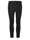 Dsquared2 Trousers Featuring Belt Loops And Five Pockets