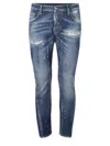 DSQUARED2 JEANS DSQUARED2 "TIDY BIKER"