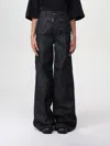 Dsquared2 Jeans  Damen Farbe Schwarz In Schwarz