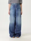Dsquared2 Jeans  Woman Color Blue