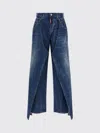Dsquared2 Bettter X   Jeans In Blue