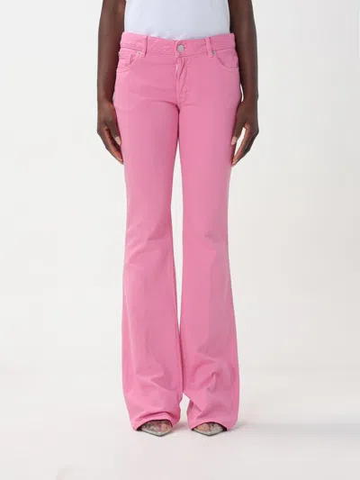 Dsquared2 Jeans  Woman Color Pink