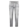 Dsquared2 Five-pockets Jeans In Gray