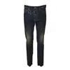 Dsquared2 Jeans In Gray