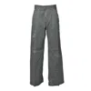 Dsquared2 Jeans In Gray