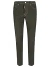 Dsquared2 Cool Guy Jeans In Green