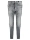 Dsquared2 Cool Guy Cotton Denim Jeans