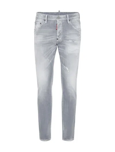 DSQUARED2 DSQUARED2 JEANS GREY