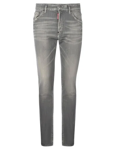 DSQUARED2 DSQUARED2  JEANS