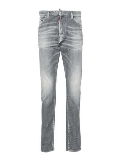 DSQUARED2 JEANS