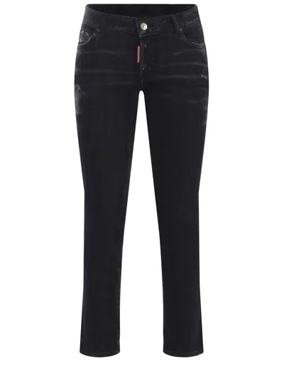 DSQUARED2 DSQUARED2 JEANS  "JENNIFER"