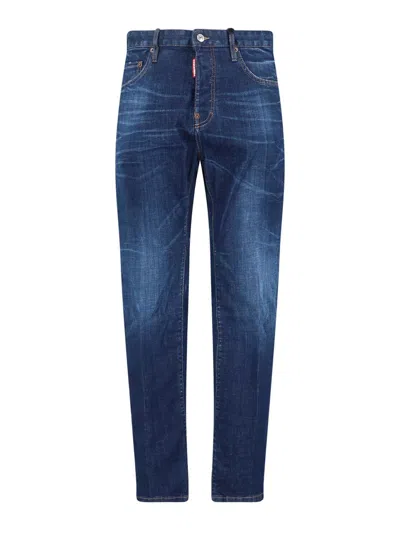 DSQUARED2 JEANS LOGO
