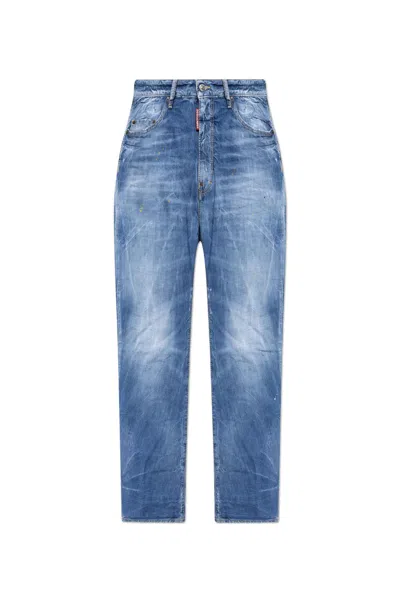 DSQUARED2 JEANS LONDON BRO