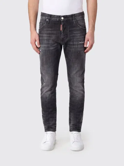 Dsquared2 Jeans Men In Multi