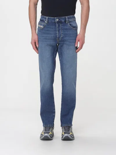 Dsquared2 Jeans Men  In Blue