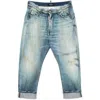 Dsquared2 Big Brotherjeans In Multicolor