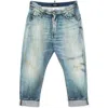 Dsquared2 Big Brotherjeans In Multicolor