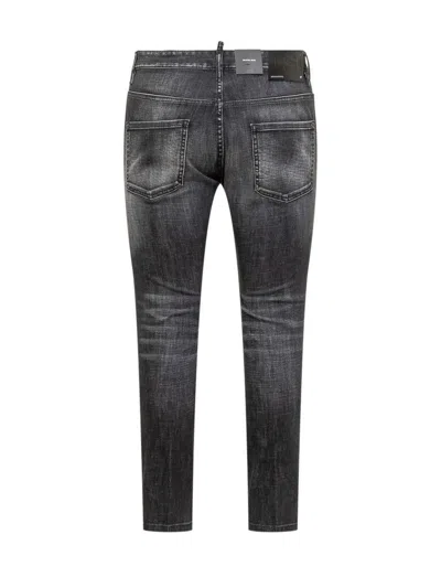 Dsquared2 Jeans In Multicolor