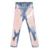 Dsquared2 Denim Regular & Straight-leg Jeans In Multicolor
