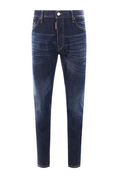 DSQUARED2 DSQUARED2 JEANS