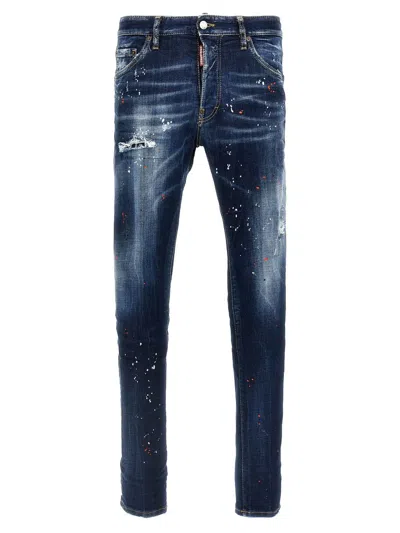 DSQUARED2 DSQUARED2 JEANS
