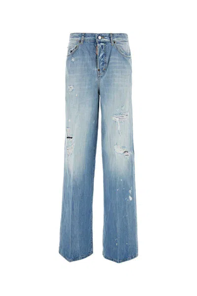 Dsquared2 Jeans In Blue