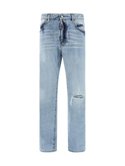 Dsquared2 Jeans In Default Title