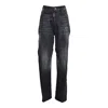 Dsquared2 Jeans In Blue