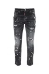 DSQUARED2 JEANS