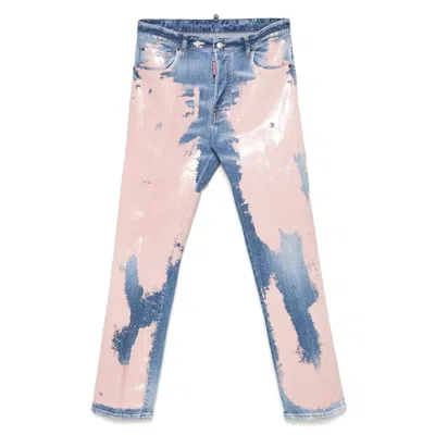 DSQUARED2 JEANS