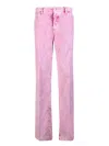 Dsquared2 Jeans In Pink