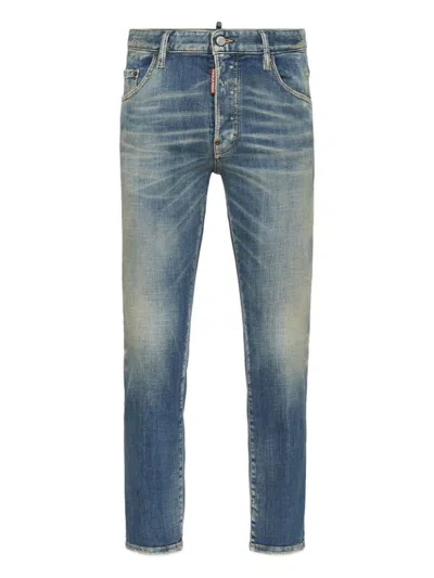 DSQUARED2 JEANS 'SANDY'