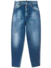 Dsquared2 Jeans Sasoon High Life