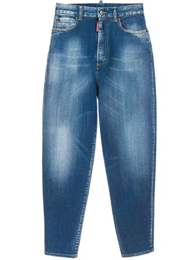 Dsquared2 Jeans Sasoon High Life