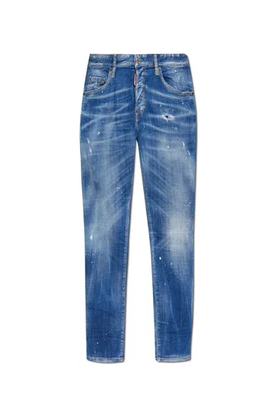 DSQUARED2 DSQUARED2 JEANS SKATER