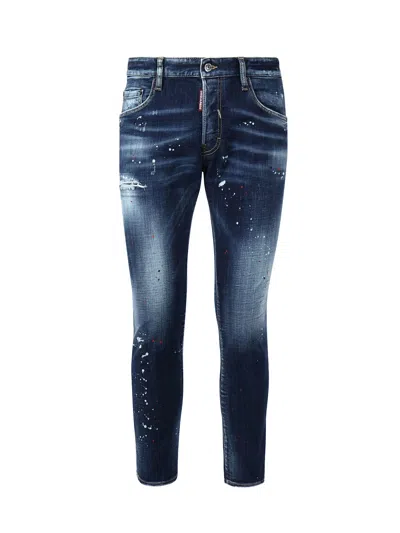 Dsquared2 Jeans Skinny