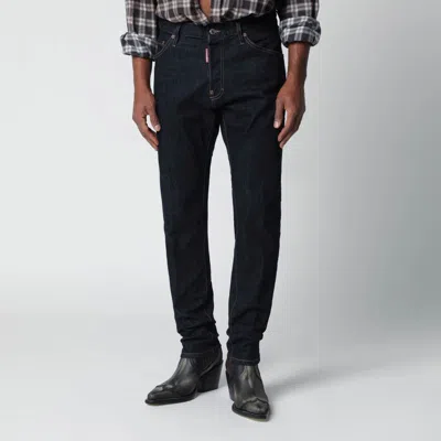 DSQUARED2 DSQUARED2 JEANS TEDDY
