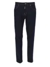 Dsquared2 Jeans Teddy In Blue