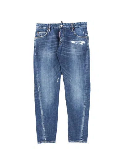 DSQUARED2 Dsquared2 Jeans Twist
