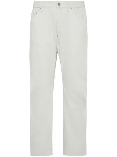 DSQUARED2 DSQUARED2 JEANS WHITE