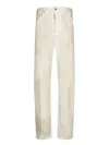 Dsquared2 Jeans In White