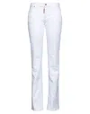 Dsquared2 Jeans In White