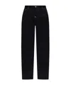 Dsquared2 Cotton Straight-leg Jeans