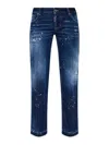 Dsquared2 Jenna Jean In Blue