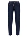 Dsquared2 Jennifer Cropped Jeans