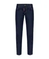 Dsquared2 Jennifer Cropped Jeans