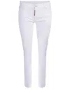 Dsquared2 'jennifer' Jeans