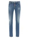 Dsquared2 Light Blue Jennifer Jeans