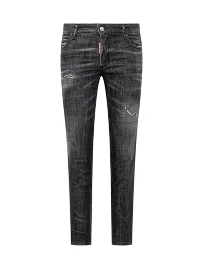 DSQUARED2 JENNIFER JEANS